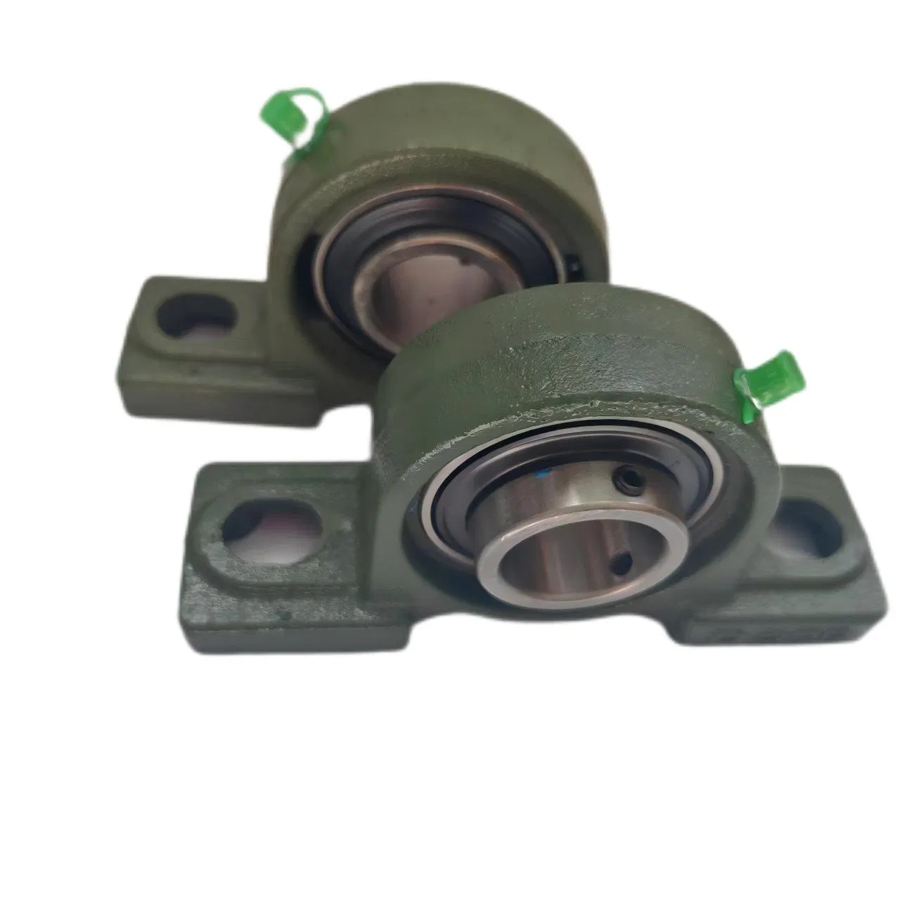 High-Load Capacity Pillow Block Bearing for Various Applications