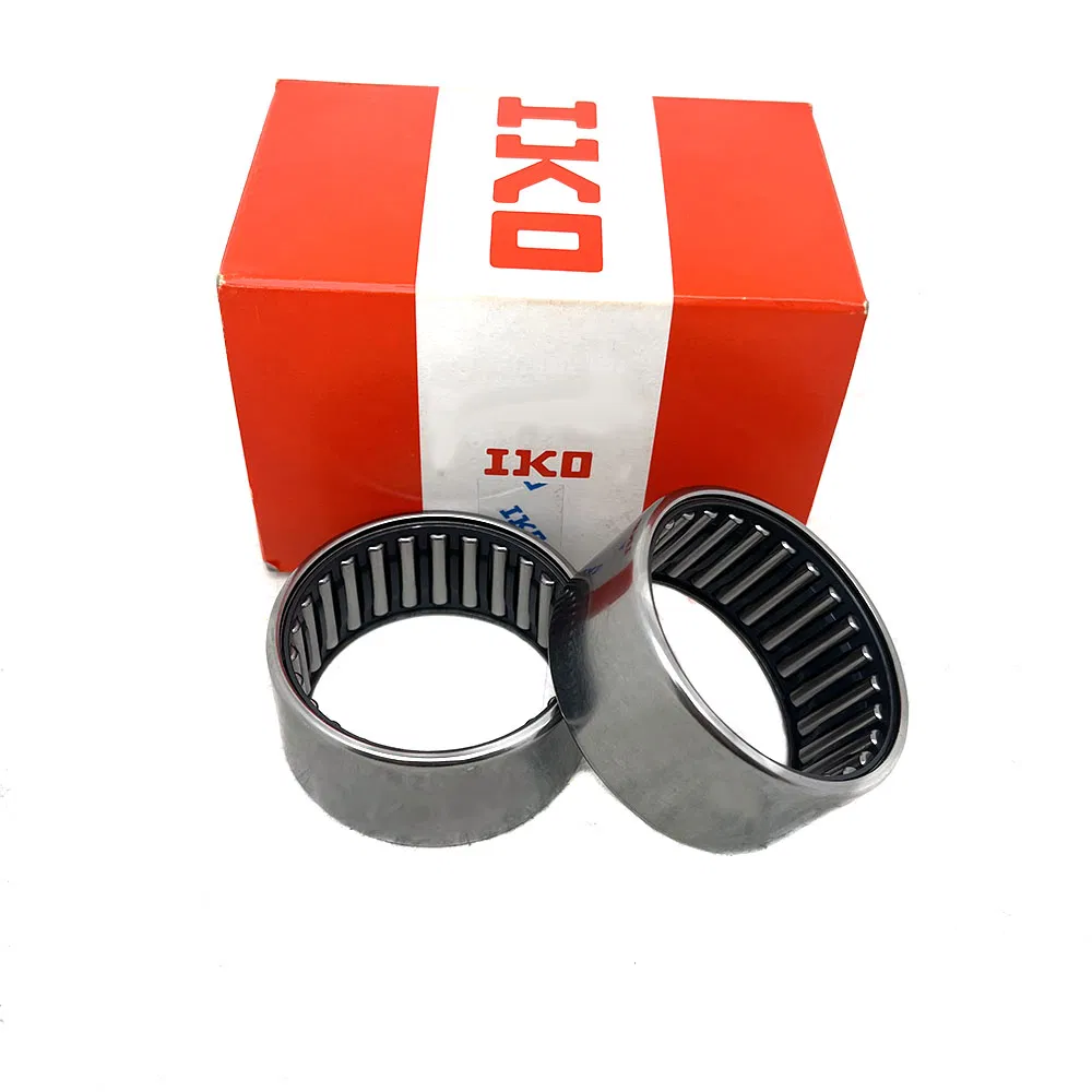High Quality Factory IKO Bearing Nta3244 Nta3446 Nta3648 Nta3650 HK1514 HK1515 HK1516 Needle Roller Bearing for Auto Motorcycle Parts