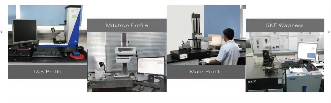 Measuring Equipment 2