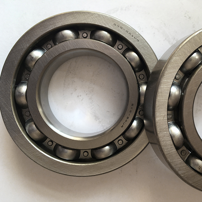 NSK B29-18 Single Row Deep Groove Ball Bearing B29-18UR Automatic Transmission Bearing