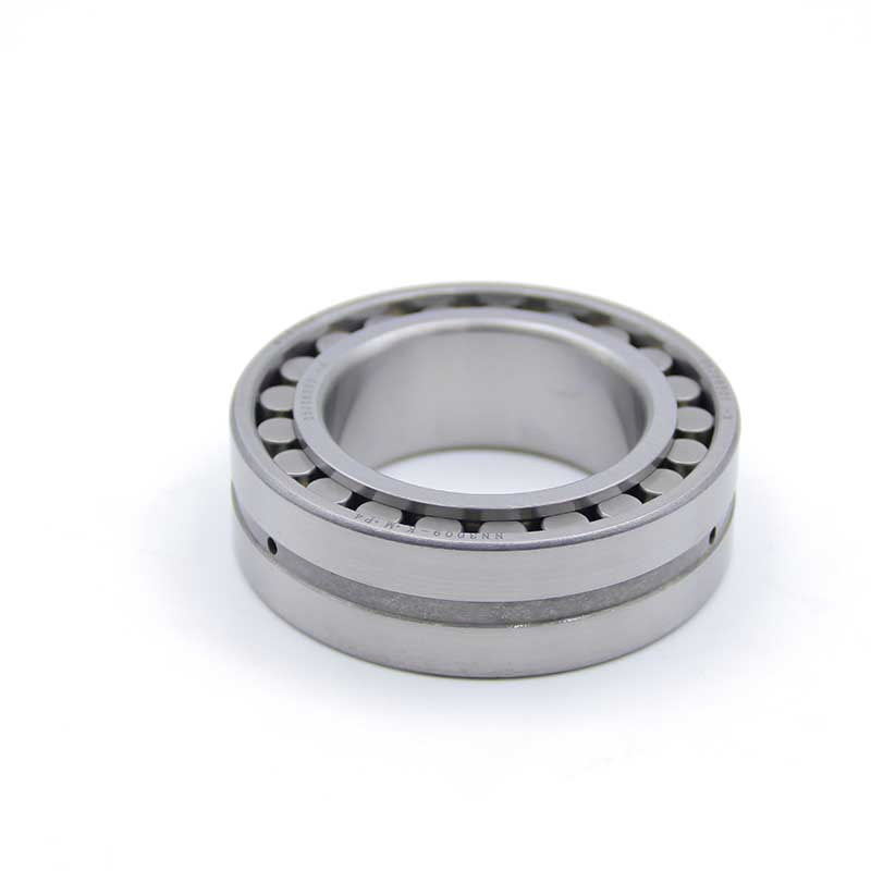 Nn3005/Nn3006/Nn3007/Nn3008/Nn3009 Manufacturer Direct Nn Series High Load Cylindrical Roller Bearing for Machinery Parts Gearbox Motor Spindle Machine Tool