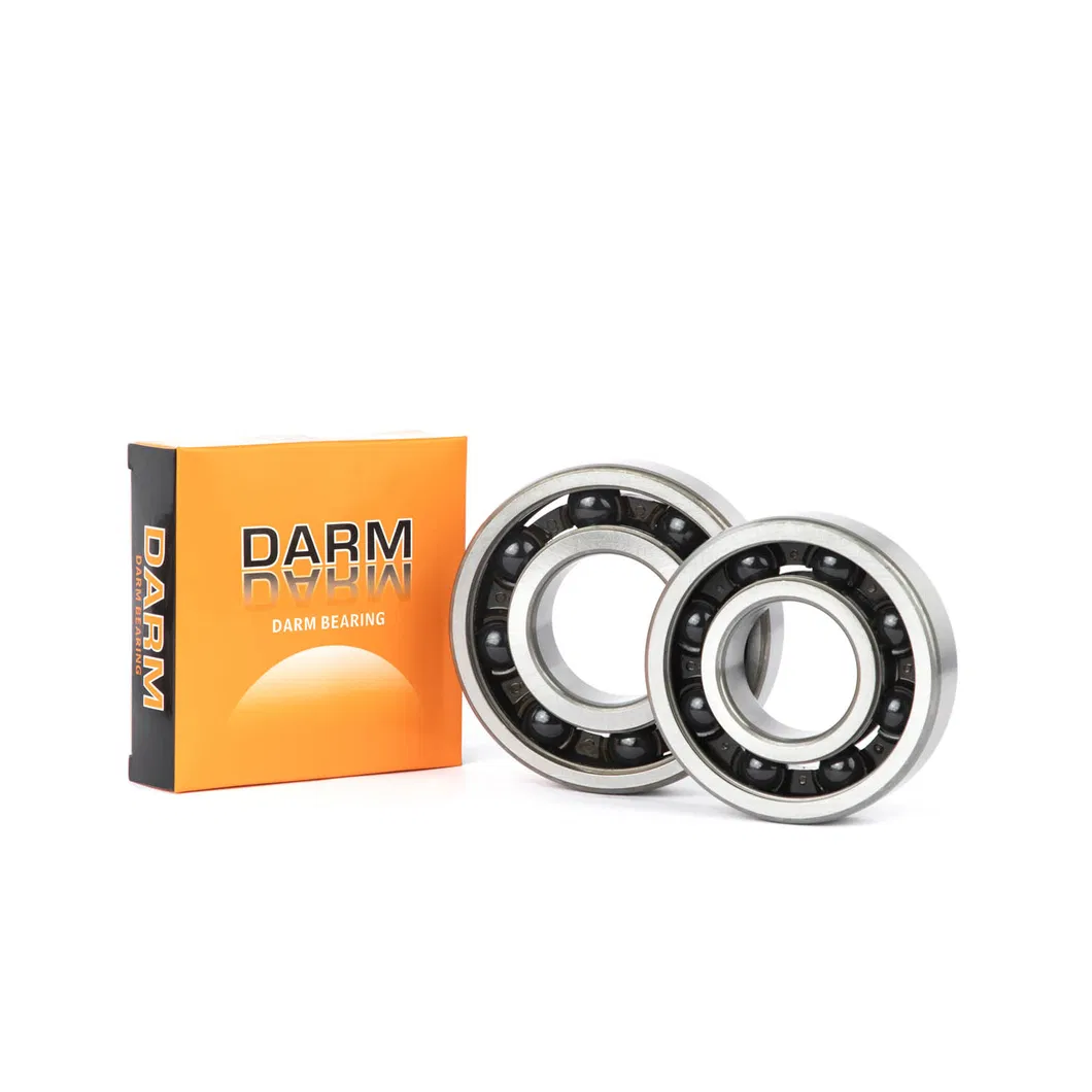 Ceramic Ball Bearing 4