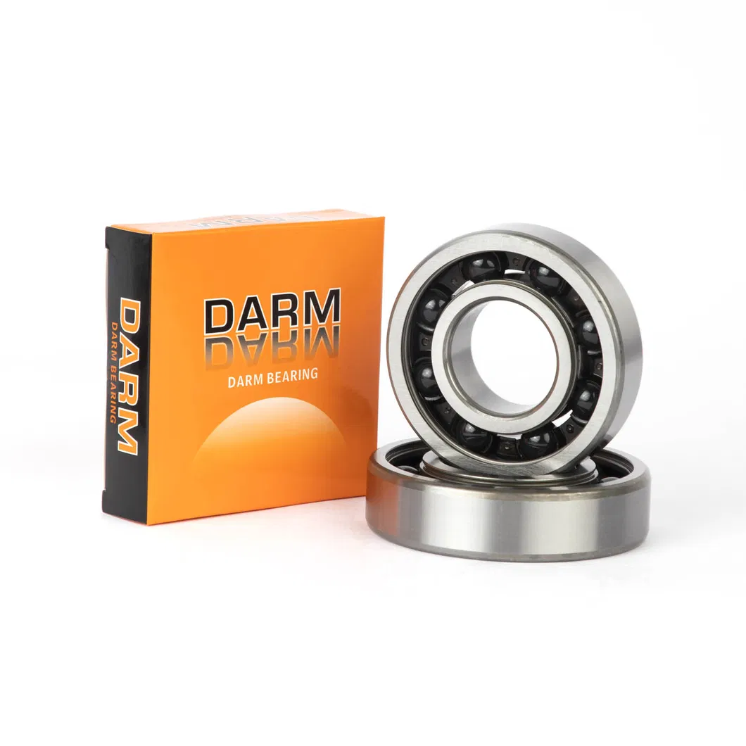 Ceramic Ball Bearing 6