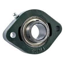 TANN SAFW-SBFW202/SAFD-SBFD203/SA-SBLF204/SA-SBFTD205/SA-SBFCT206 Light Duty Oval Bearing Units Flange Bearing Units for Automation Fields