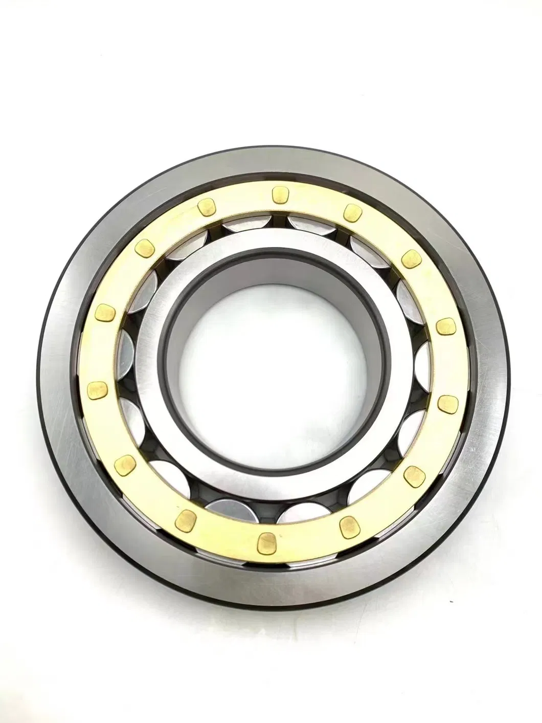 Cylindrical Roller Bearing Types