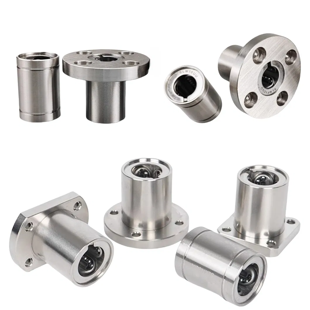 Linear Bearing Product 2