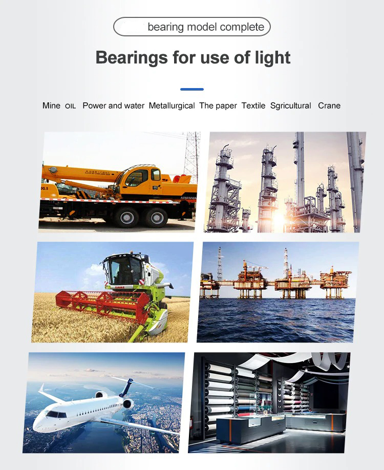 Pillow Block Bearing Bearing UCP Ucf Ucfc UCFL UCT Ucph Ukp Ucfb Ucfa Ucpa 200 300 204 205 206 207 208 209 210 211 212 213 214 Bearing with Housing