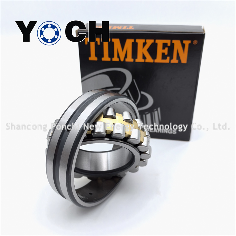 Industrial Roller Bearing Rodamiento Automatic Bearing 22314 22315 22316 22317cc 22317ca Spherical Roller Bearing