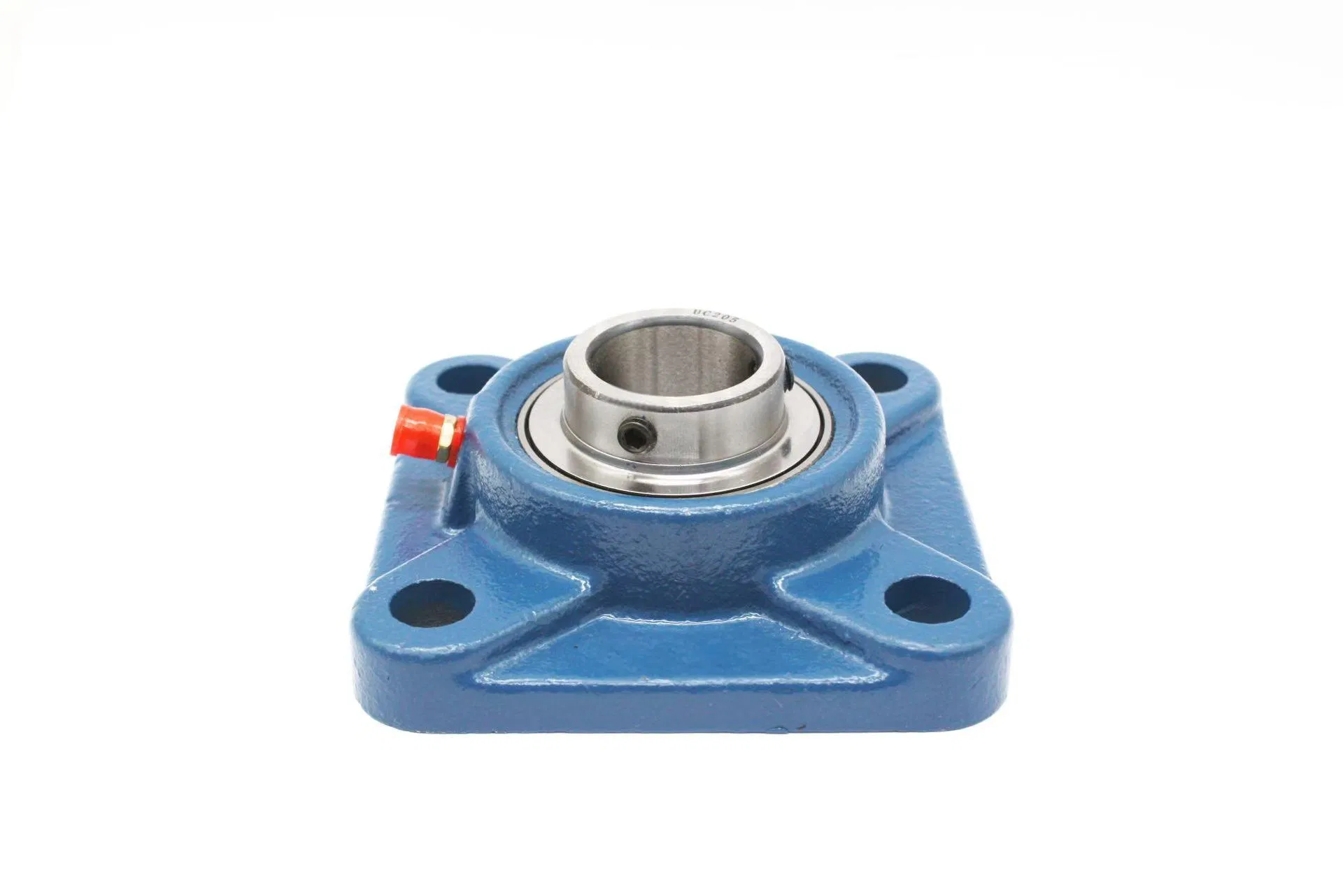 Industrial Mounted Bearing Manufacturers Pillow Block Bearings UC218 UC219 UC220 Flange Mounted Linear