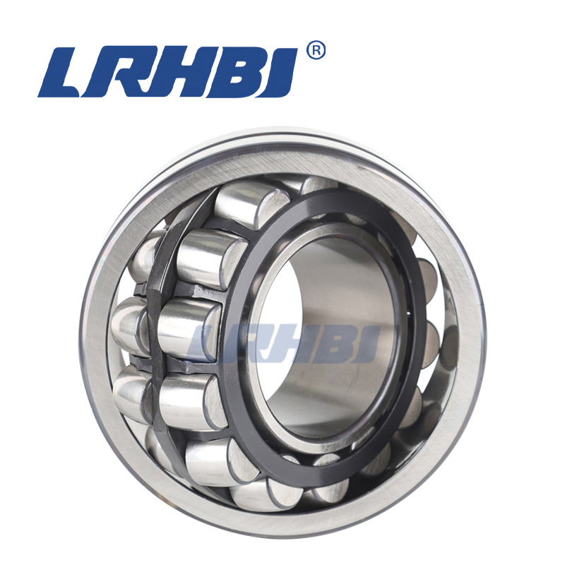 Roller Bearings 24040 24080 24092 24126 24148 24176 MB Cc/W33 Ca/W33 Spherical Roller Bearing for Excavators Crushers Vibrating Screens