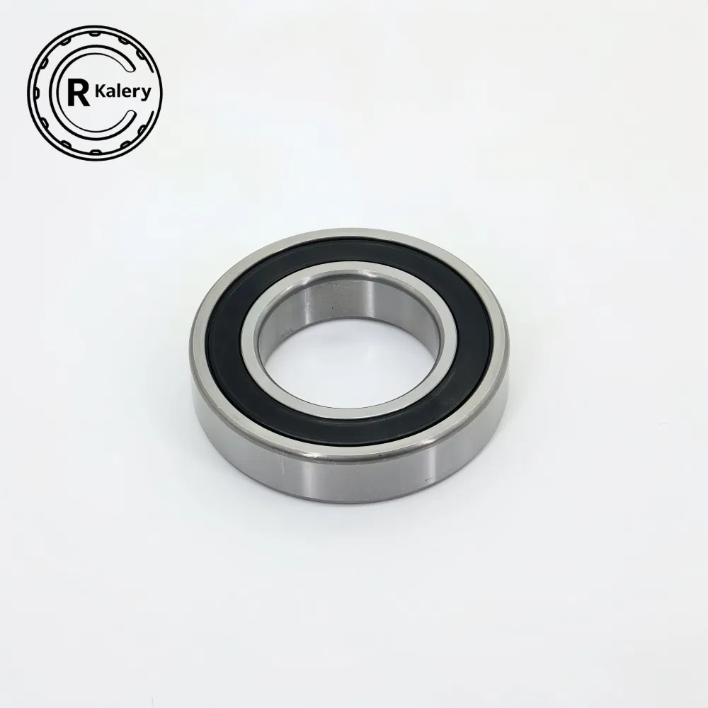 High Speed Long Service Life Thousand Revolutions Per Minute High-Temperature Deep Groove Ball Bearing