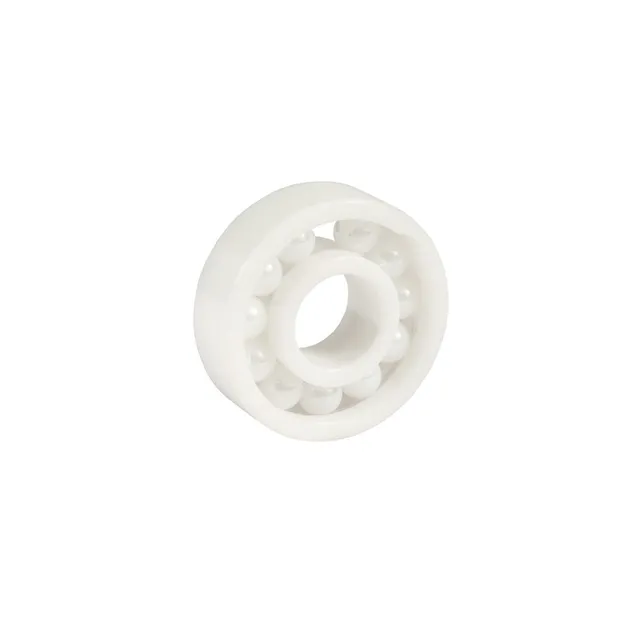 Full Ball ceramic bearing
