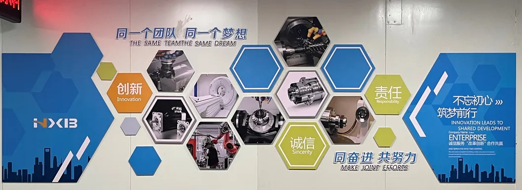 Production Facility 1