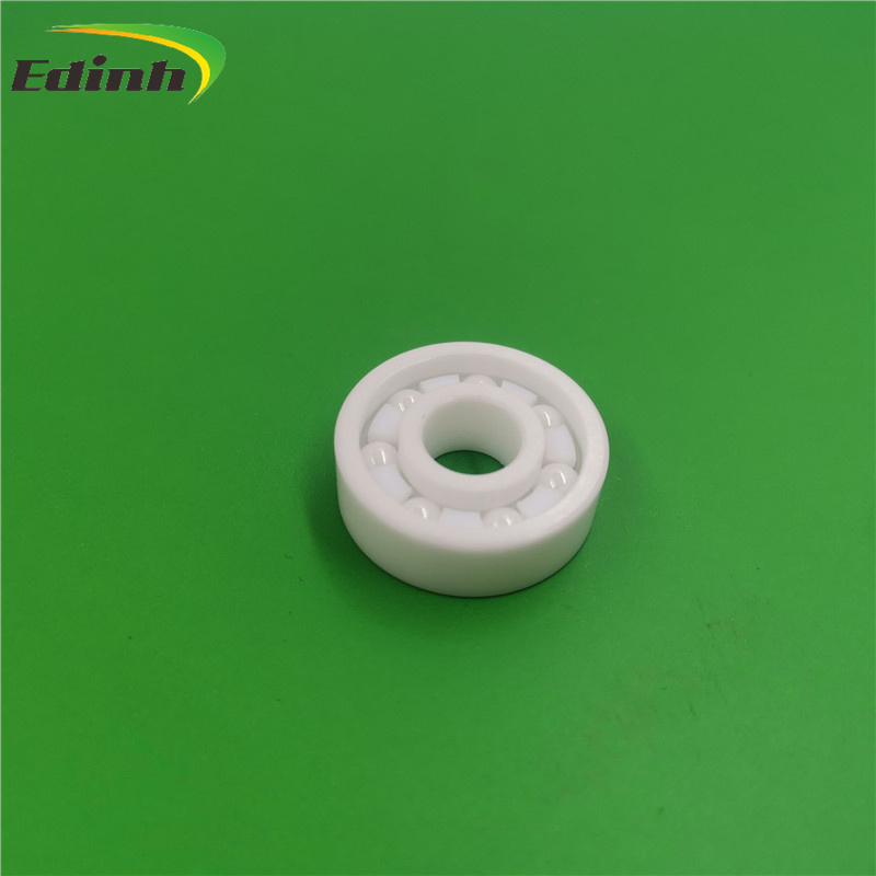 Durable Premium Bearings with Ceramic Finish for Agriculture