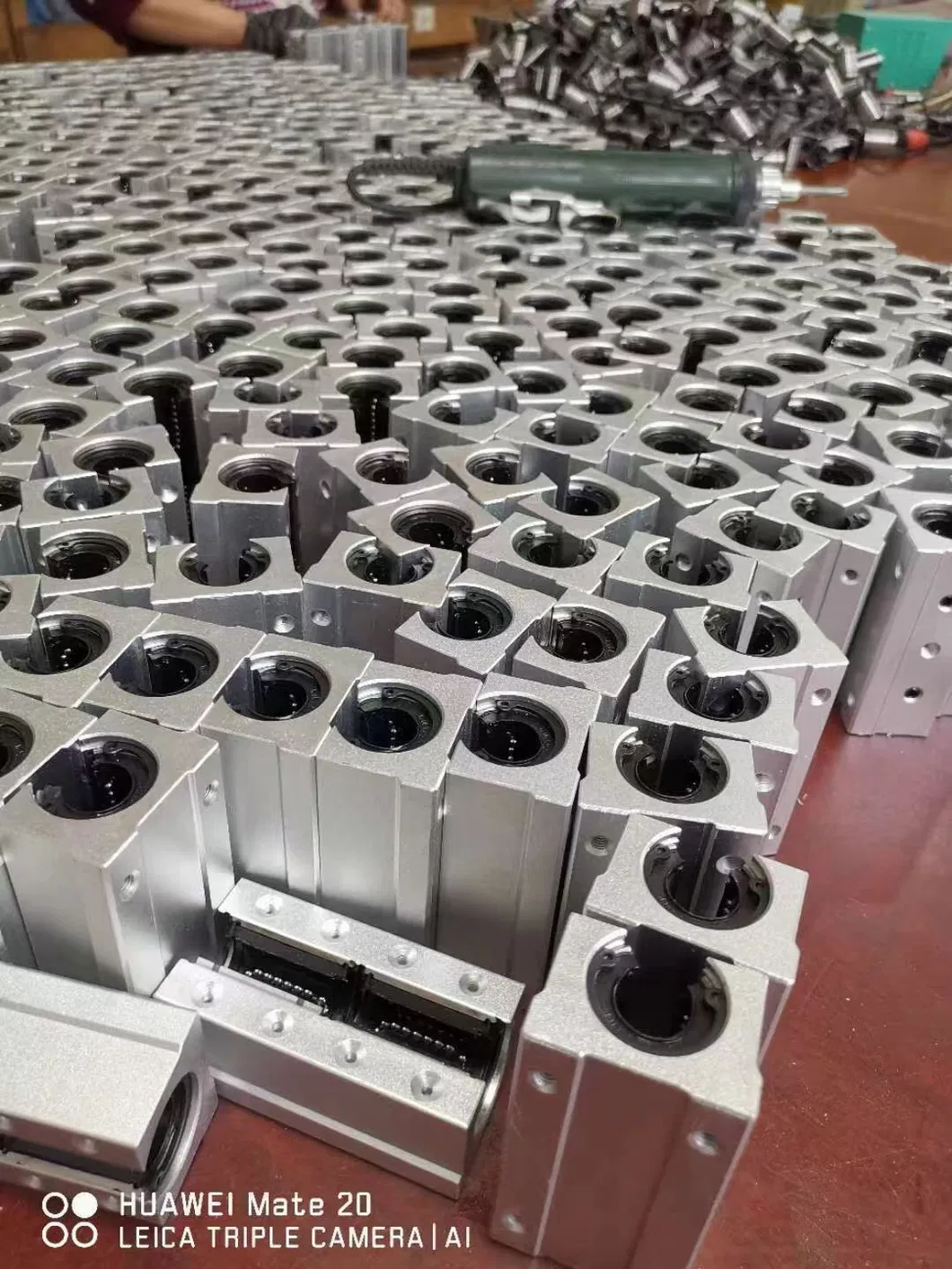 Industrial Applications