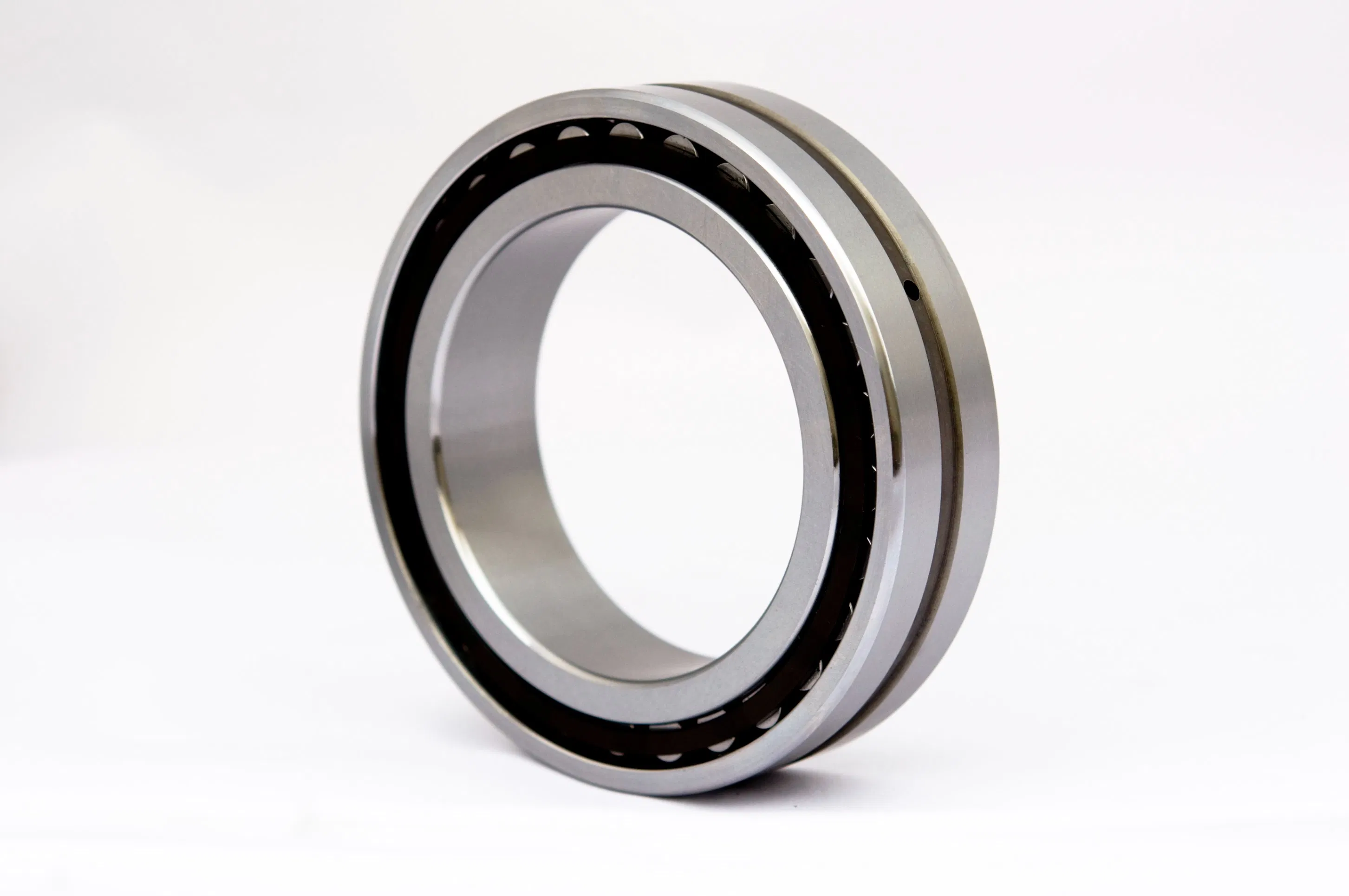 High Quality Double Row Cylindrical Roller Bearing Nn3020p4 CNC Machine Tool Spindle Bearing