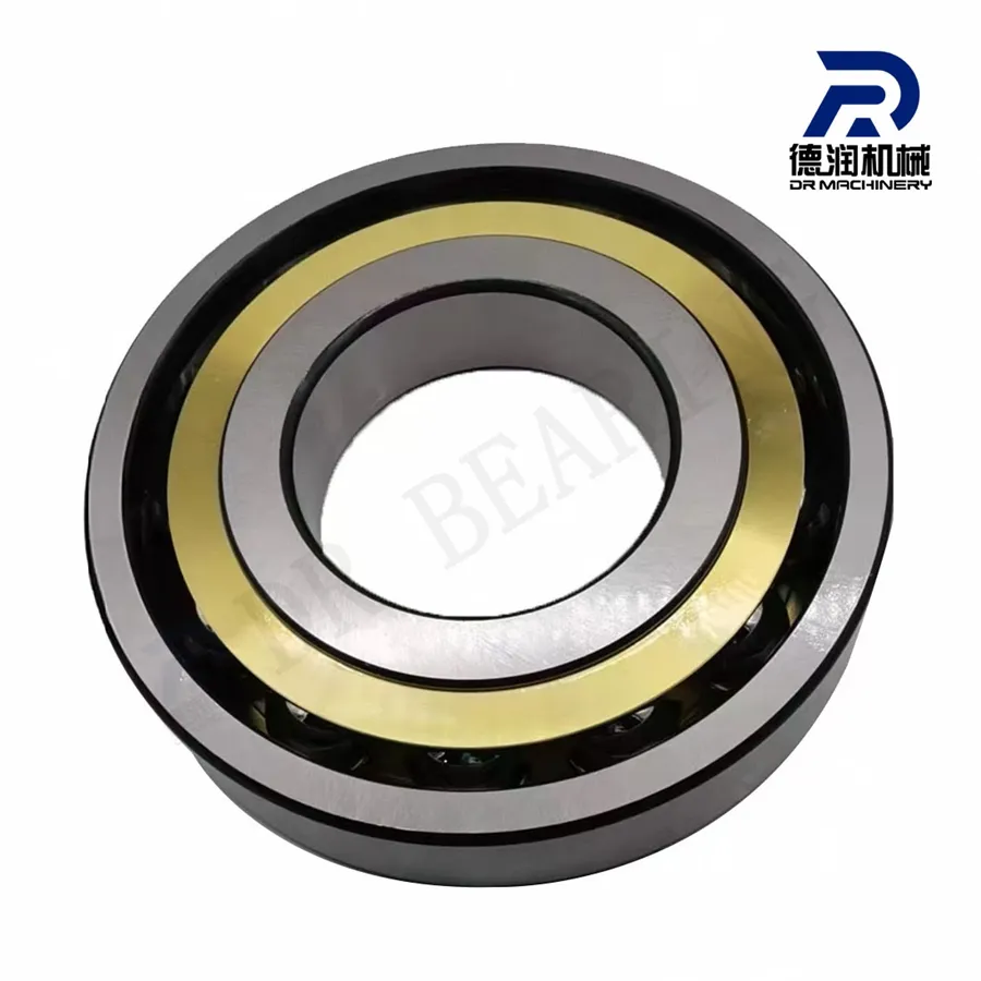 Angular Contact Ball Bearing