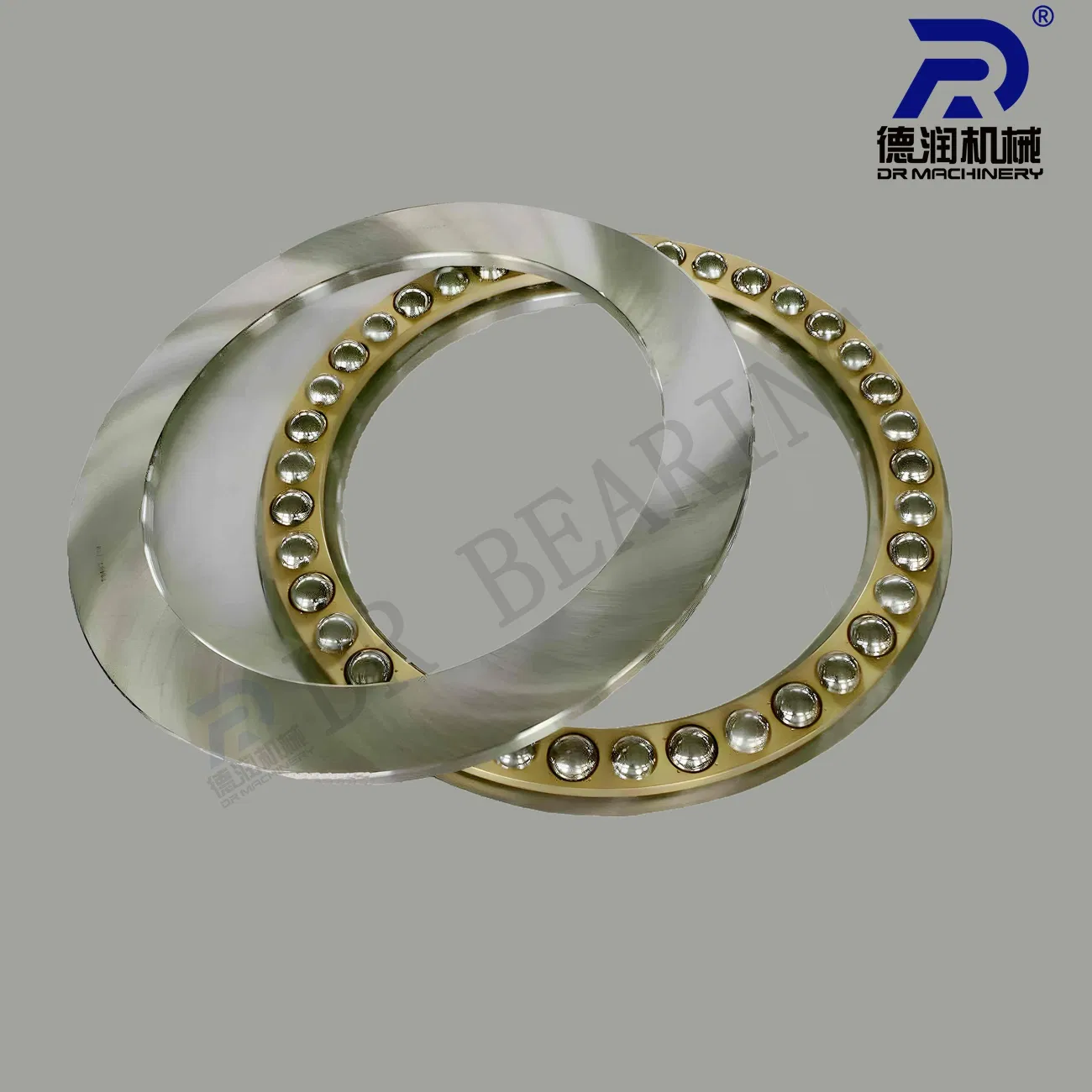 Single Row 569188 9168188 440*540*60 Axial Thrust Angular Contact Ball Bearing