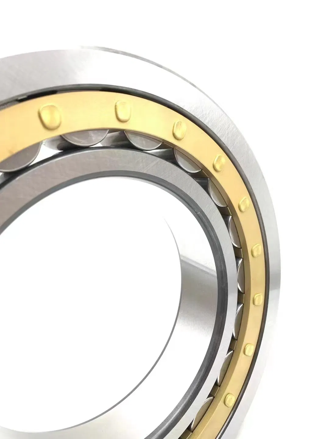 Single-Row Bearings Nu, Nj, Nup, N, or NF, All Types of Bearings Cylindrical Roller Bearing Nj244 Bearing