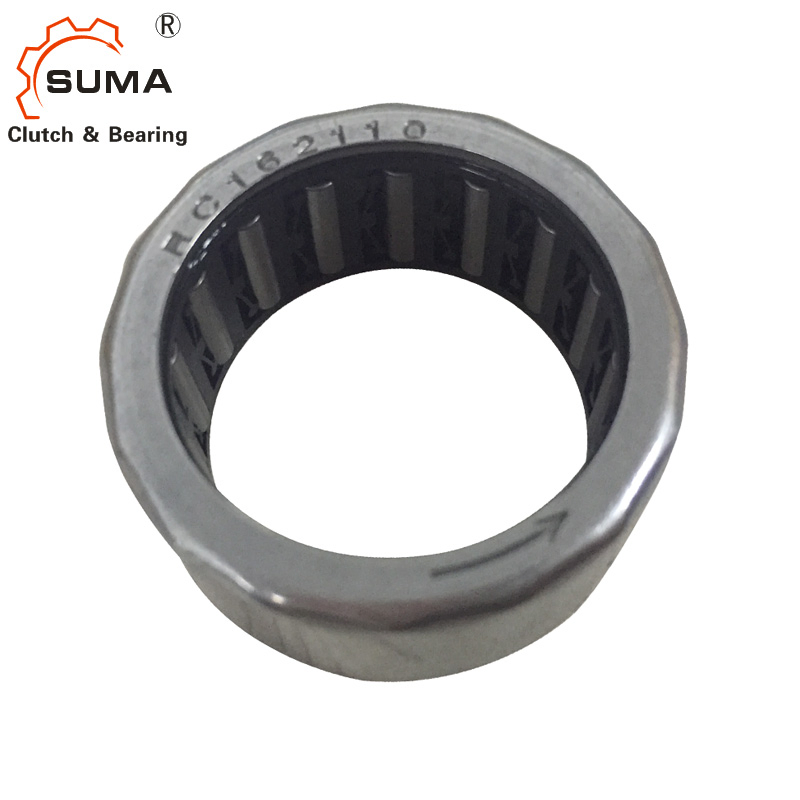 Rcb162117 One Way Clutch Needle Roller Bearing