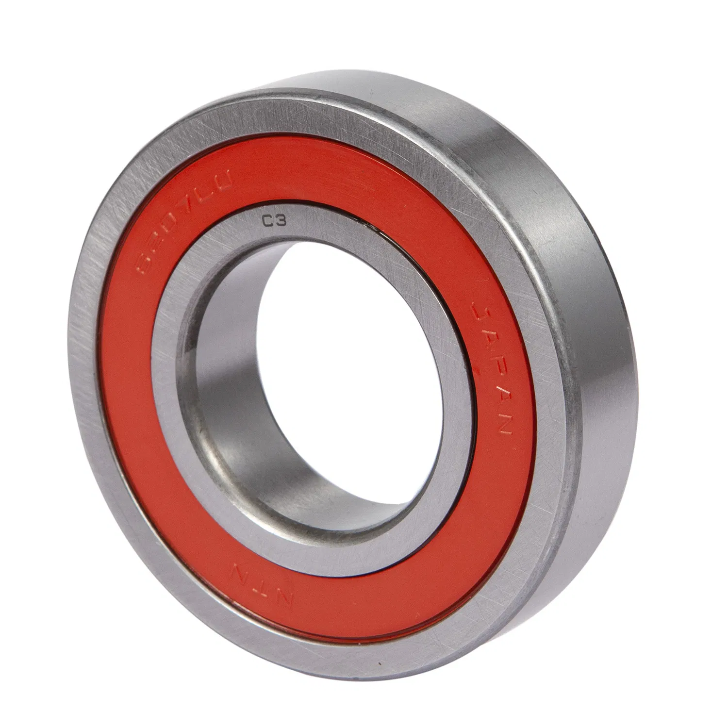 NSK Precision Angular Contact Ball Bearings 7009ctynsulp4 45X75X16mm Machine Tool Bearings 7009c
