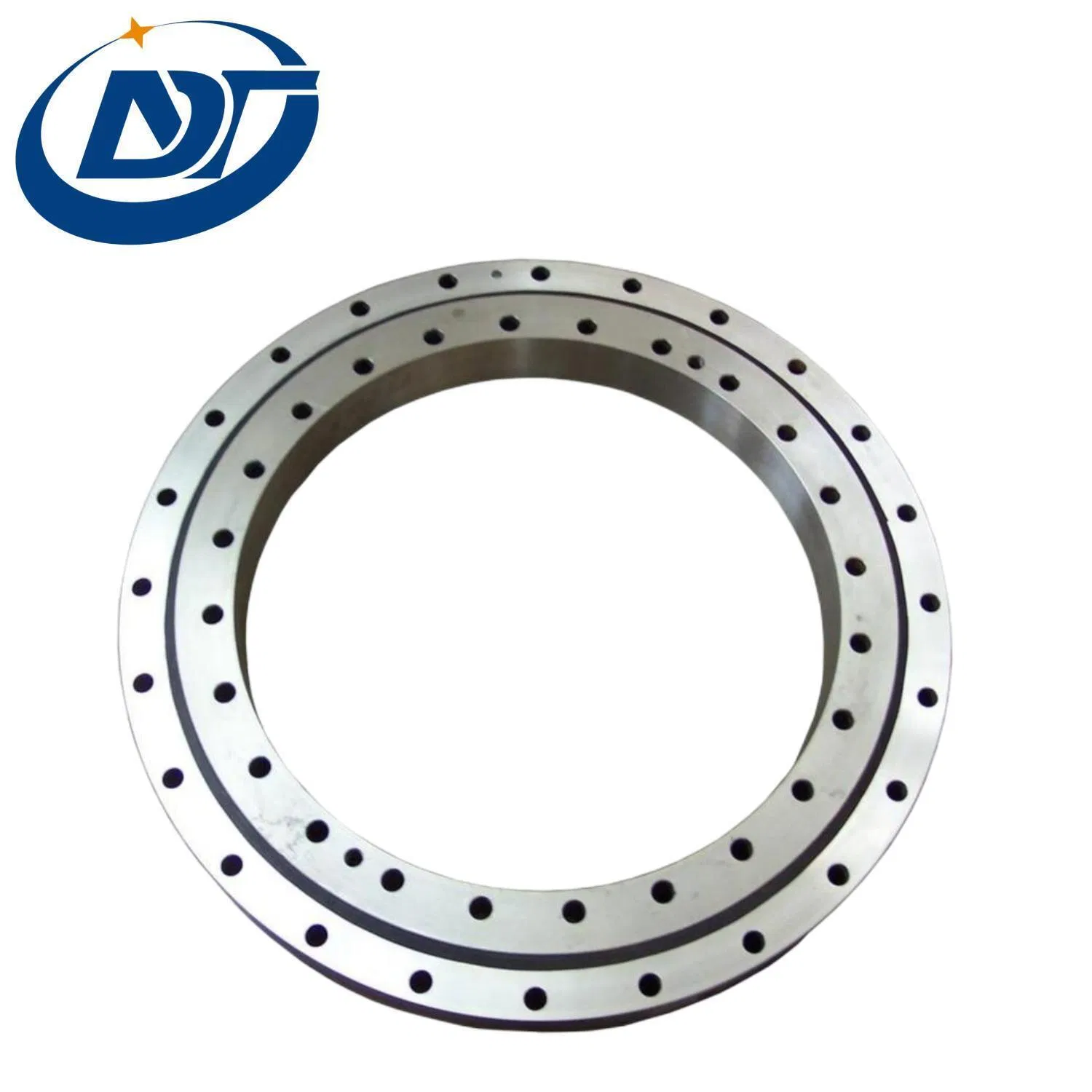 High Precision Slewing Bearing for Wind Turbine