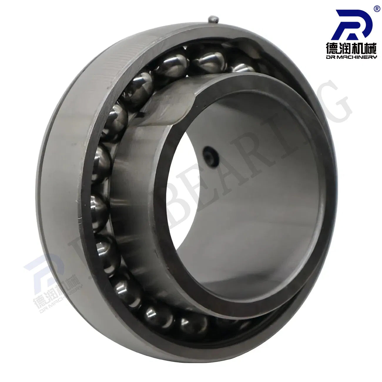High Extreme Temperature Beco Insert Bearing Bhts 2RS Vt 250° -280° UC Serie UC202 UC203 UC204 UC205 UC206 UC207