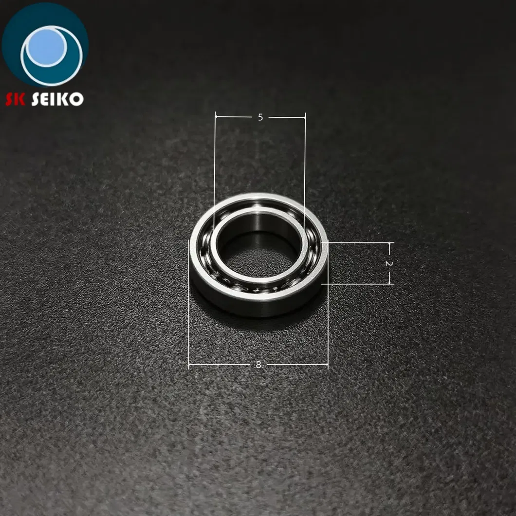 SMR85 Dental Bearing