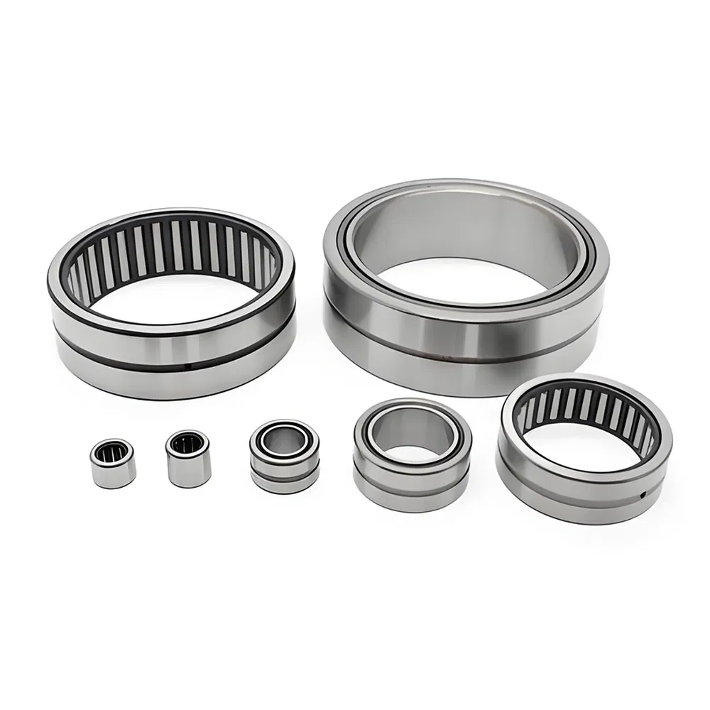 Customized 30mm Bore Diameter Cage Axk3047-a Thrust Drawn Cup Needle Roller Bearing