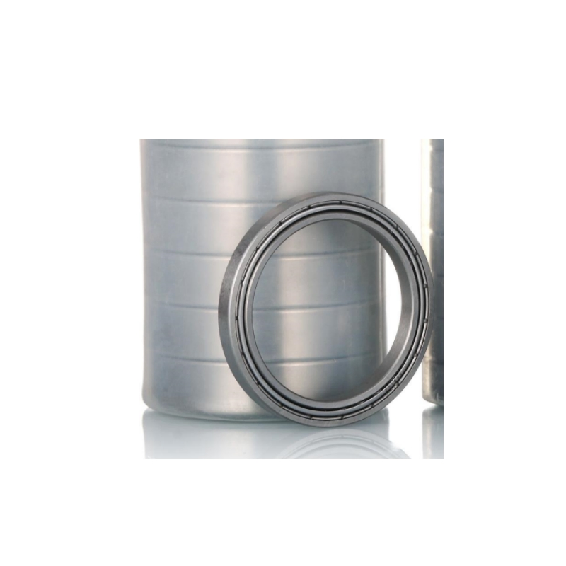 High Speed Stainless Steel Ball Bearing for Fidget Spinner Bearing