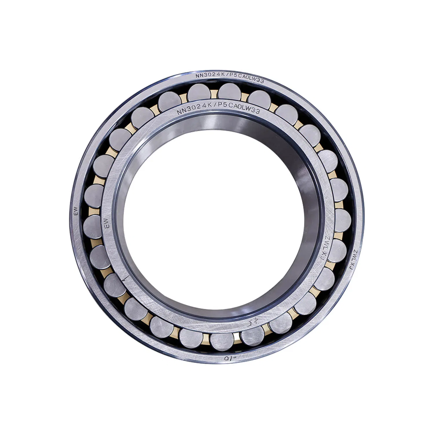 OEM Industrial Bearings Cylindrical Roller Bearing Corrosion-Resistant Bearings