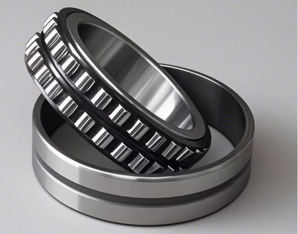 High Quality Double Row Cylindrical Roller Bearing Nn3020p4 CNC Machine Tool Spindle Bearing