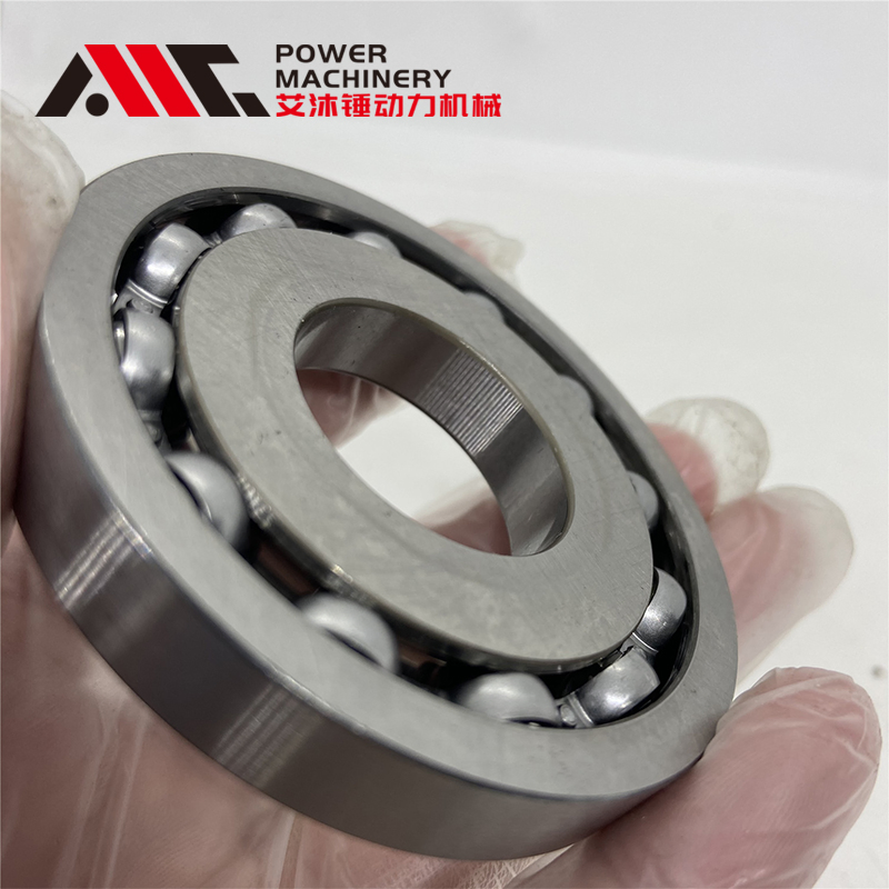 NSK B29-18 Single Row Deep Groove Ball Bearing B29-18UR Automatic Transmission Bearing