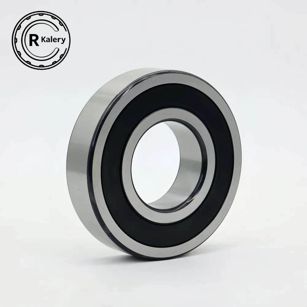 High Speed Long Service Life Thousand Revolutions Per Minute High-Temperature Deep Groove Ball Bearing