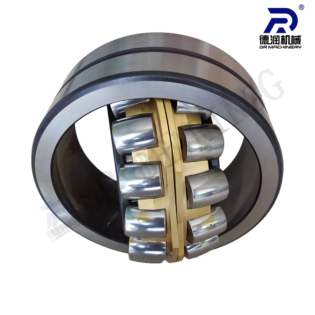 Ngular Contact/Deep Groove/Self-Aligning Ball Carb/ High Temperature Resistant/Tapered/Taper/Cylindrical/Spherical/Thrust Roller/Rolling Bearing 22340