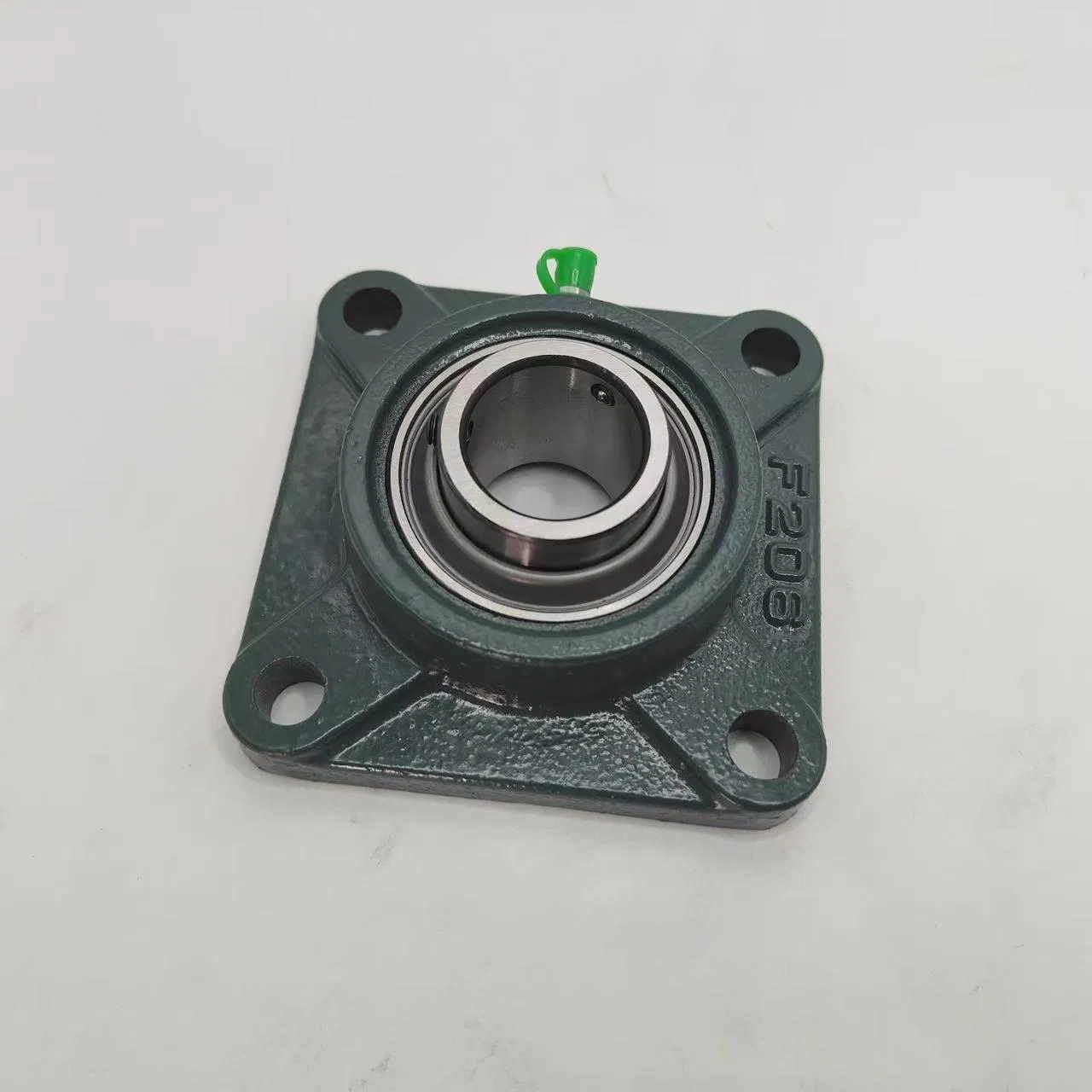 Industrial Mounted Bearing Manufacturers Pillow Block Bearings UC218 UC219 UC220 Flange Mounted Linear