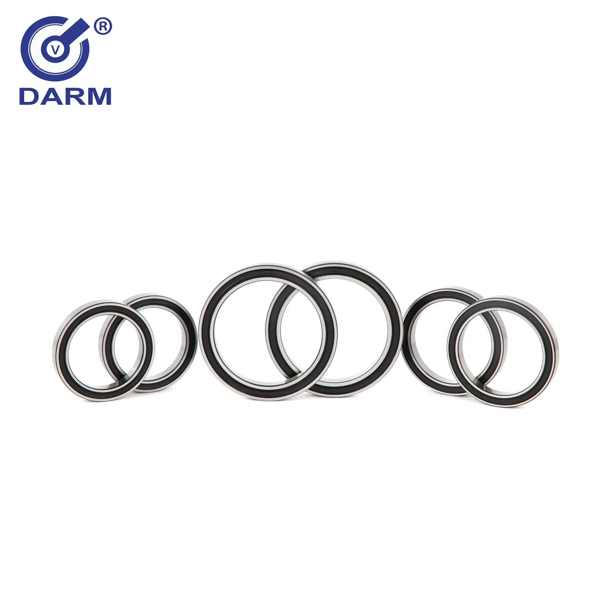 High Quality Ceramic Combined Bearing Cheap and Economical Thin Wall Deep Groove Ball Bearings