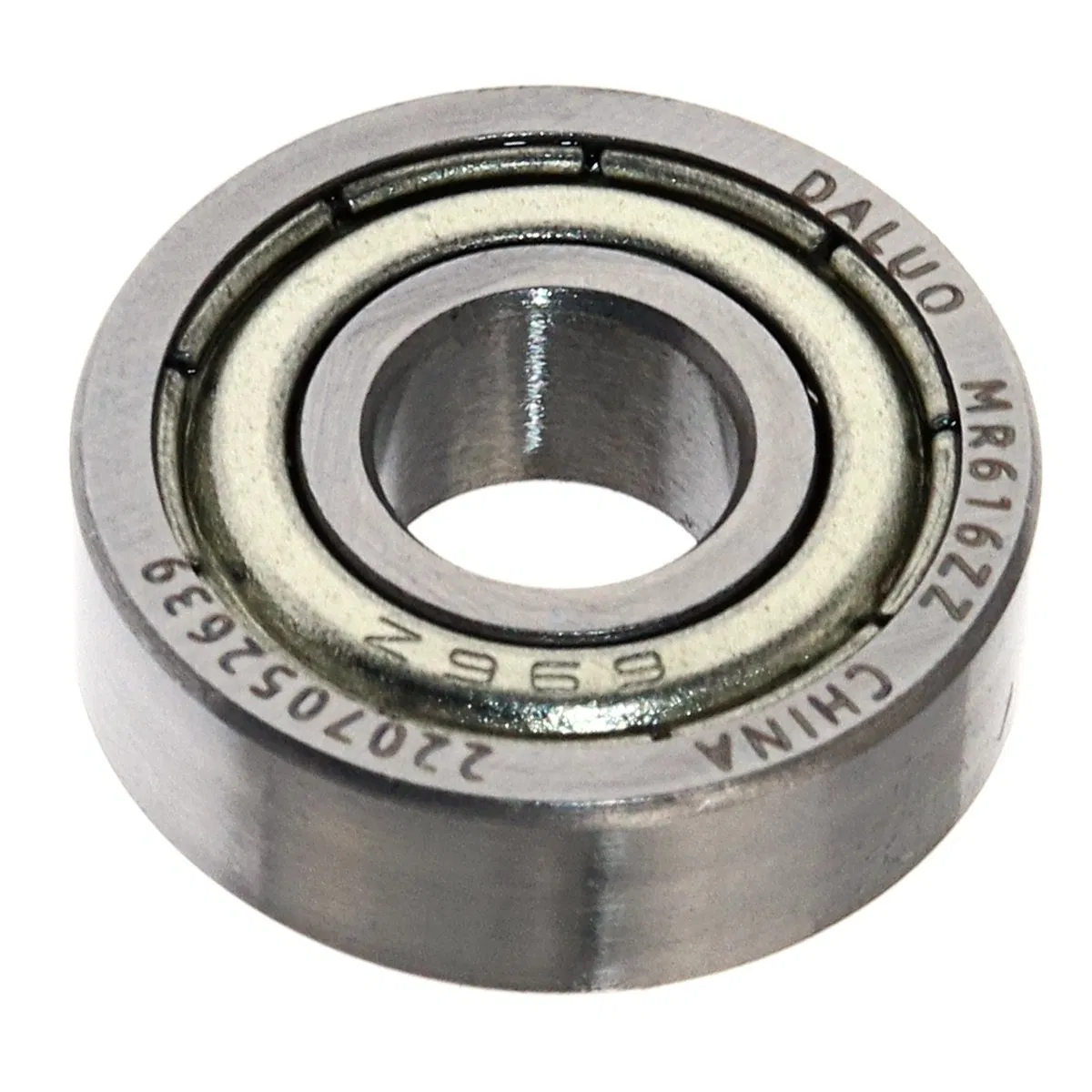 B7009_C_T_P4s_UL 45X75X16 Single Row Precision Angular Contact Ball Bearings CNC Spindle Bearing