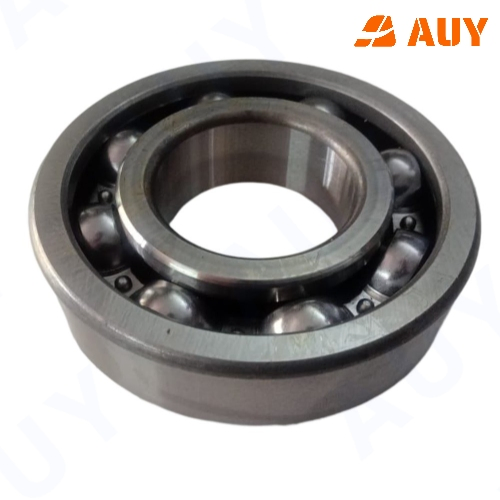 High-Precision Tillage Machinery 6017 2RS Zz 6028-2RS 6017-Zz 6017-2z 6017zz Deep Groove Ball Bearing