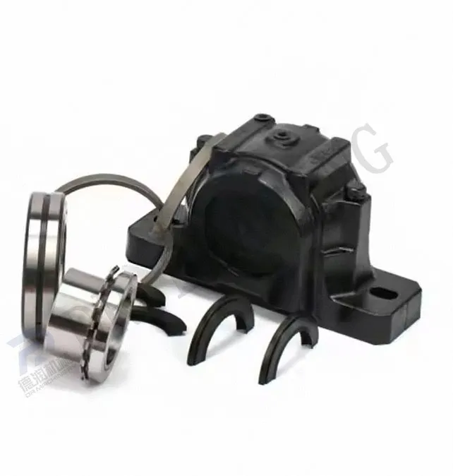 Pillow Block Bearing