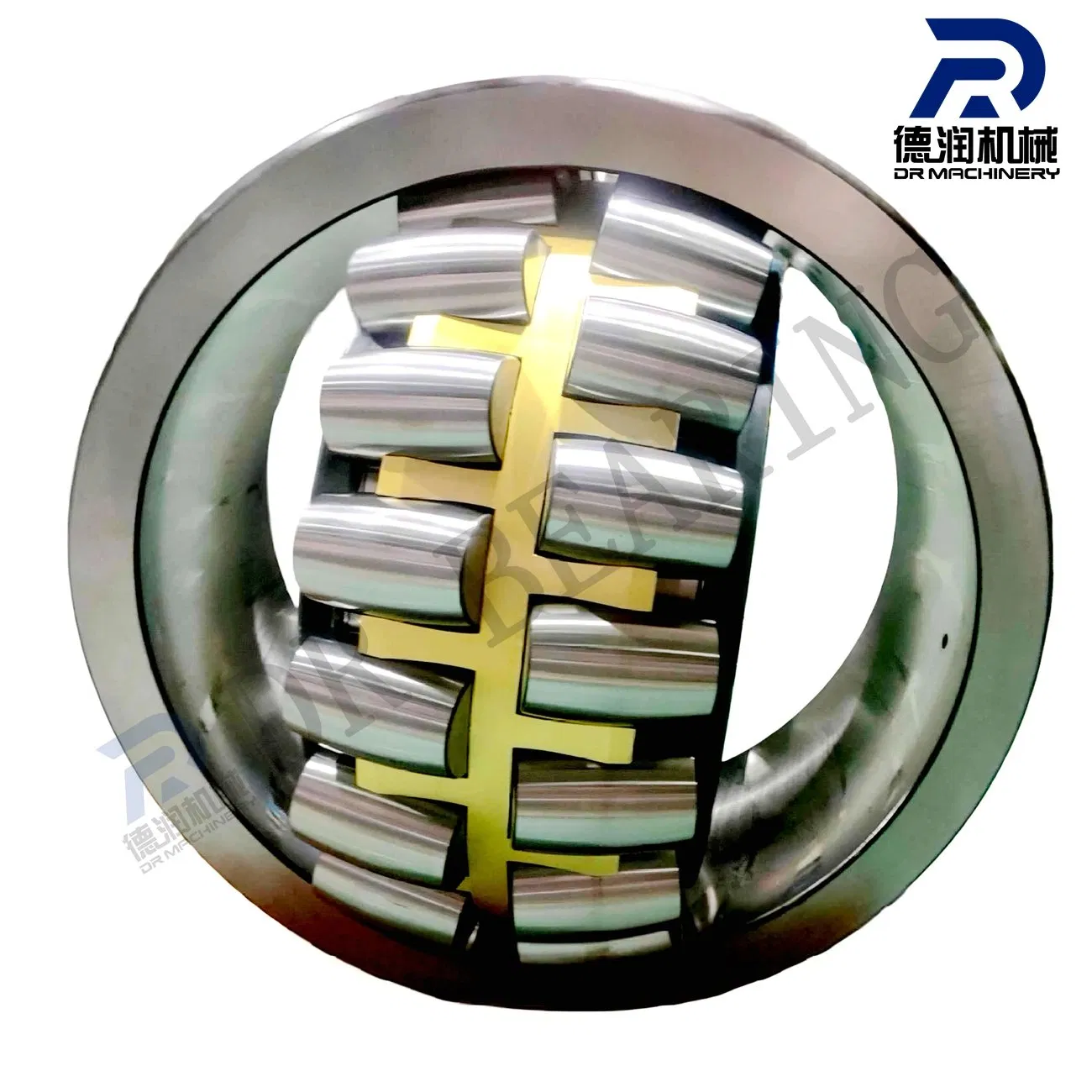 Large Size Spherical Roller Bearing 241/670 Ecak30W33 + Aoh 241/670 Withdrawal Sleeves