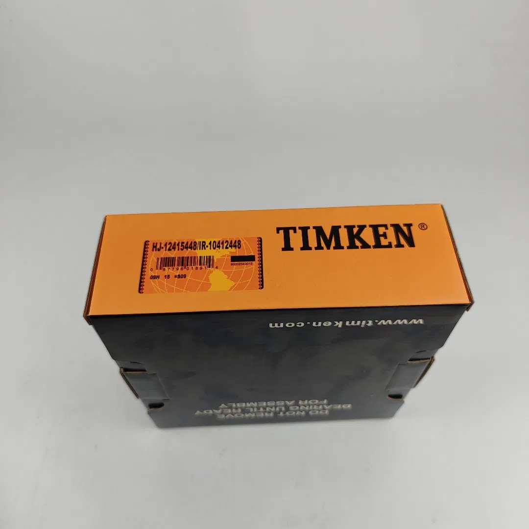 Hj-12415448/IR-10412448 Automotive Bearing Needle Roller Bearing (MR104, MR88, MR124, MR140)