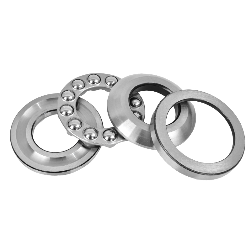 Standard Product, Motor Special, Thrust Ball Bearing/ Thrust Roller Bearing