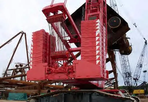 Construction Machinery