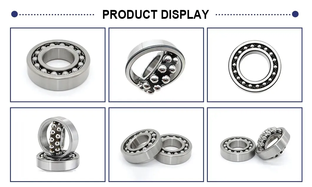 Bearing Production Standards