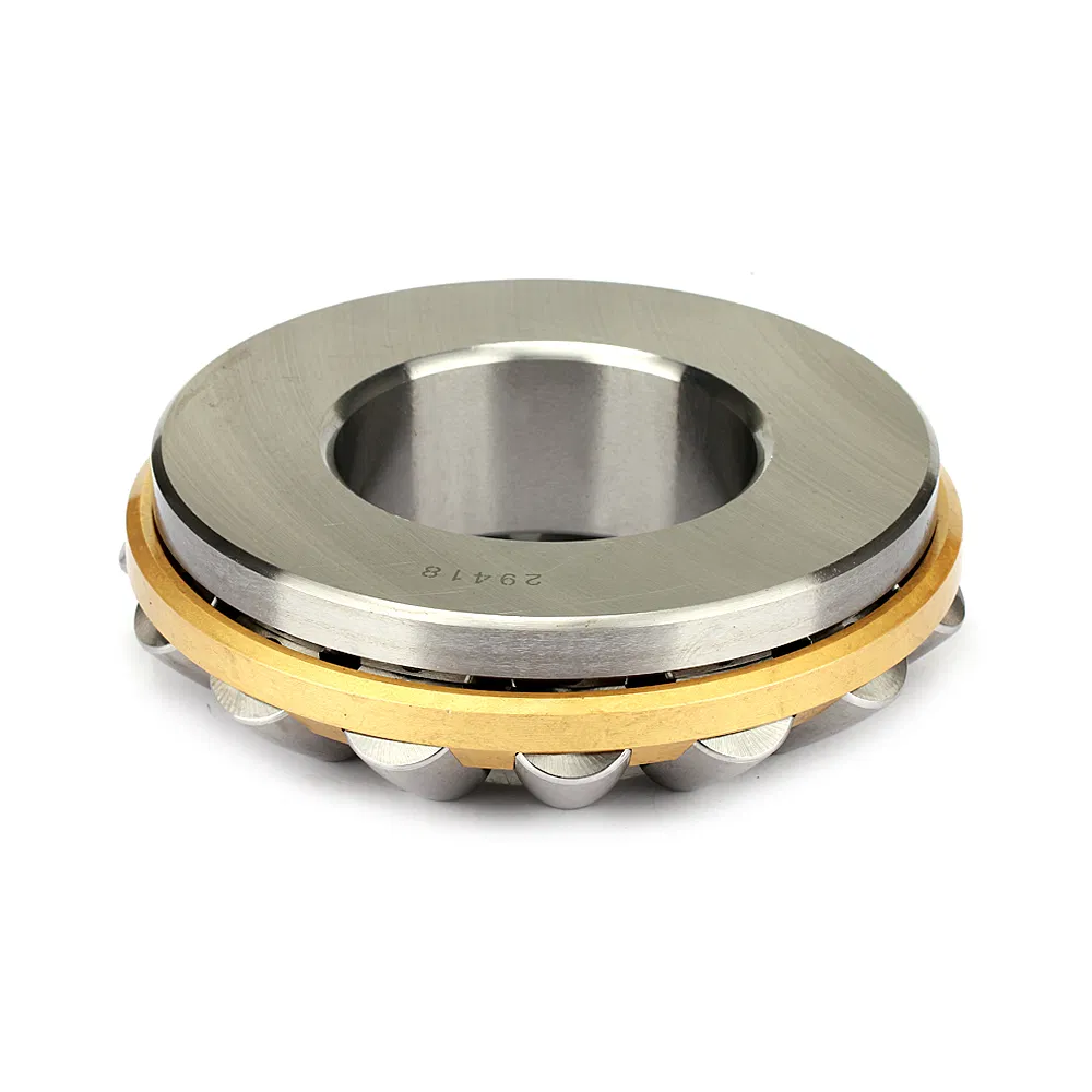 Industrial Grade Spherical Roller Thrust Bearing 23120 23122 29418 in Stock