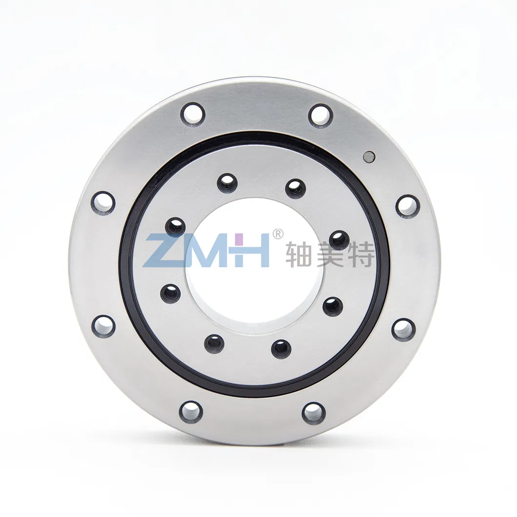 RU66 Bearing Structure