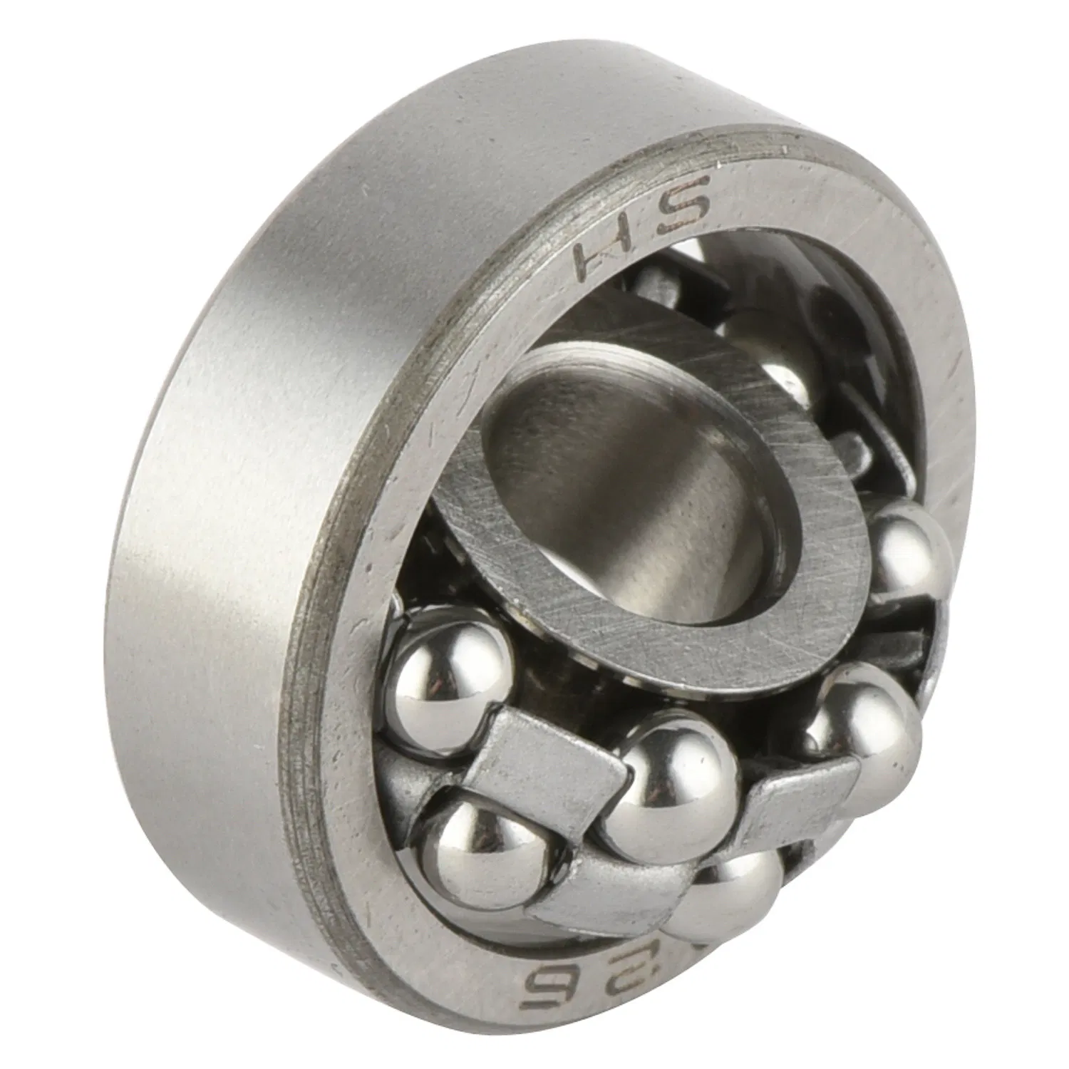 10% Majc Self-Aligning Angular Contact Special Housing Auto Steel Deep Groove Industrial Spherical Water Pump High Temperature Agriculture Ball Bearing