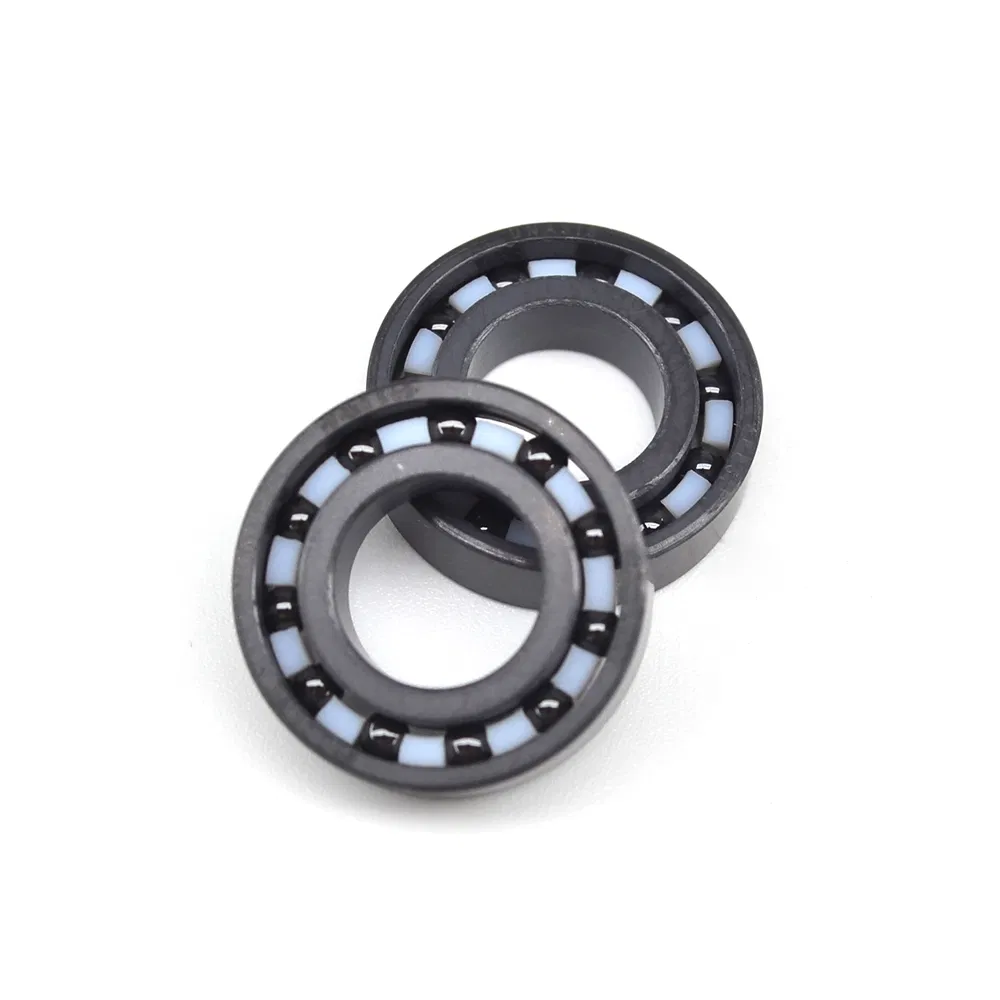 Xzbrg 608 6000 6001 Silicon Nitride Ceramic Bearing High Grade and Precision Full Ceramic Si3n4 Deep Groove Ball Bearing