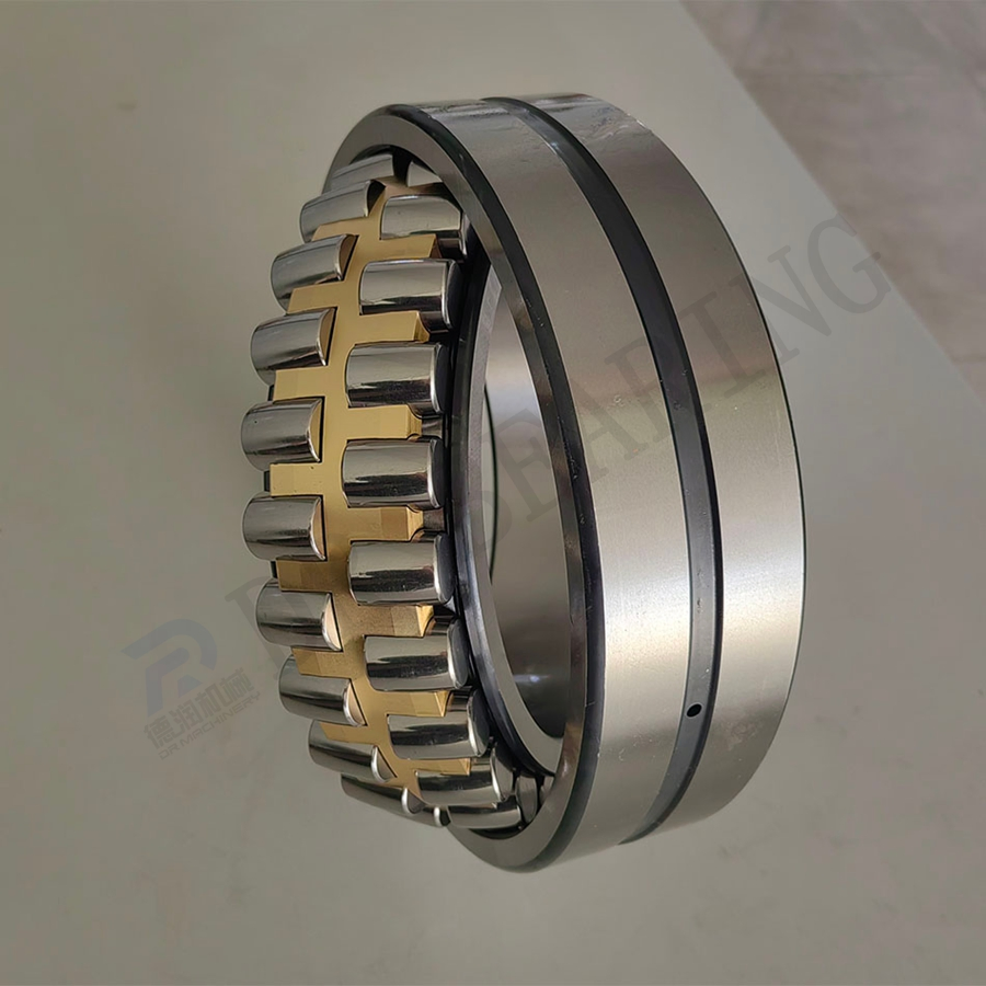 Deep Groove/Angular Contact/Self-Aligning Ball/Tapered/Taper/Cylindrical/Thrust/ Spherical Roller Bearing 22340